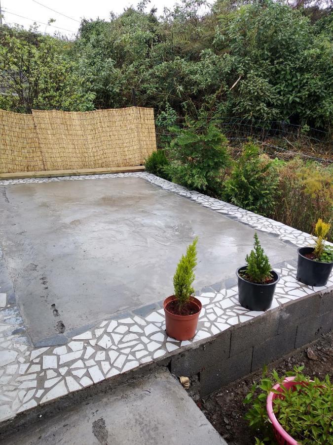 לה טאמפון Studio Cosy Proche Du Volcan מראה חיצוני תמונה